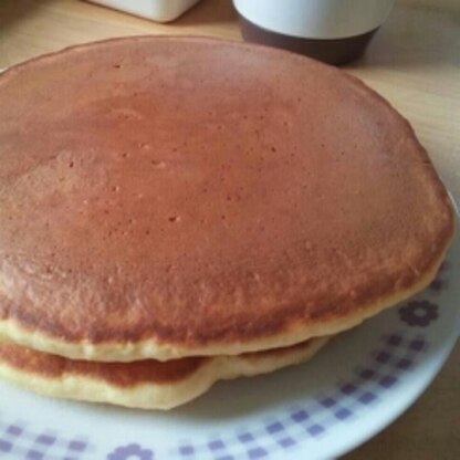 息子がたくさん食べてくれました！
ごちそうさまでした(^-^)/